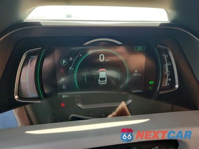 Zdjęcie 9 z 12 samochodu: 2020 HYUNDAI IONIQ SE VIN:KMHC75LCXLU201988 - miniatura