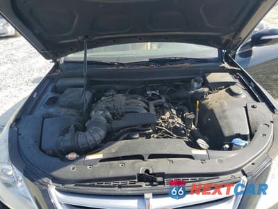 Zdjęcie 11 z 12 samochodu: 2010 HYUNDAI GENESIS 3.8L VIN:KMHGC4DE7AU073990 - miniatura