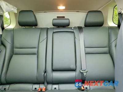 Zdjęcie 10 z 13 samochodu: 2026 NISSAN ROGUE SV VIN:JN8BT3BB0TW092037 - miniatura