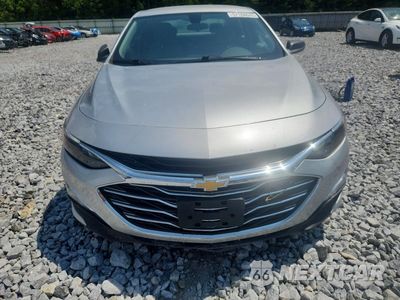 Piąte zdjęcie samochodu w środku: 2022 CHEVROLET MALIBU LS VIN:1G1ZB5ST0NF142805 - miniatura