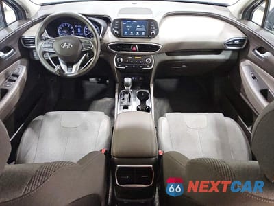 Zdjęcie 8 z 13 samochodu: 2020 HYUNDAI SANTA FE SE VIN:5NMS23ADXLH299765 - miniatura