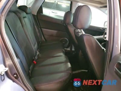 Zdjęcie 11 z 13 samochodu: 2007 MAZDA CX-7 VIN:JM3ER293270109629 - miniatura