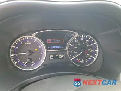 Zdjęcie 9 z 13 samochodu: 2020 INFINITI QX60 SIGNATURE EDITION VIN:5N1DL0MN3LC547471 - miniatura
