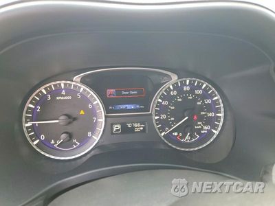 Zdjęcie 9 z 13 samochodu: 2020 INFINITI QX60 SIGNATURE EDITION VIN:5N1DL0MN3LC547471 - miniatura