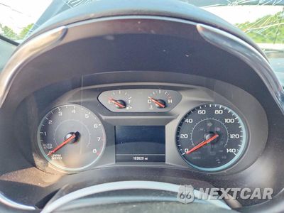 Zdjęcie 9 z 12 samochodu: 2020 CHEVROLET MALIBU LT VIN:1G1ZD5ST0LF093337 - miniatura