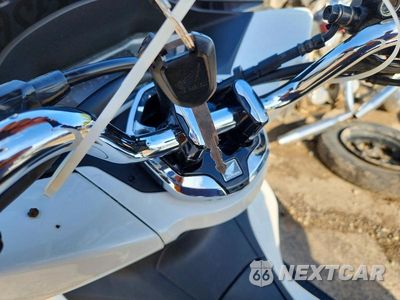 Zdjęcie 8 z 9 samochodu: 2022 HONDA WW150 VIN:RLHKF4702NY100288 - miniatura