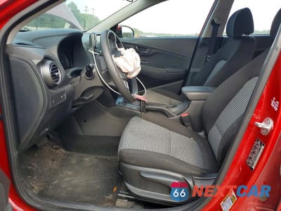 Zdjęcie 7 z 12 samochodu: 2020 HYUNDAI KONA SE VIN:KM8K12AA6LU503579 - miniatura