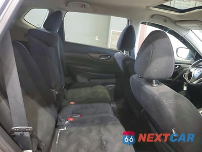 Zdjęcie 11 z 13 samochodu: 2015 NISSAN ROGUE SV VIN:5N1AT2MKXFC865340 - miniatura