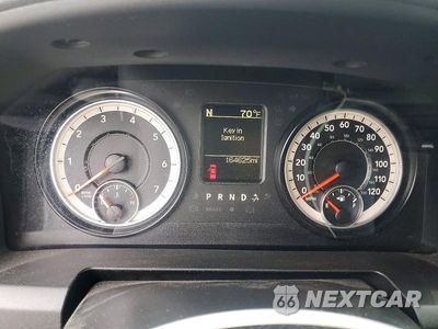Zdjęcie 9 z 13 samochodu: 2016 RAM 1500 ST VIN:1C6RR6KGXGS275438 - miniatura