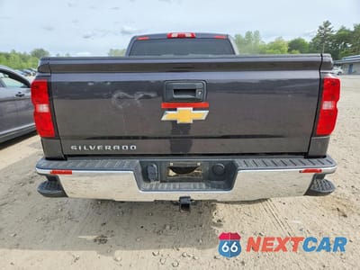 Zdjęcie 6 z 12 samochodu: 2015 CHEVROLET SILVERADO K1500 VIN:1GCVKPEC1FZ395810 - miniatura