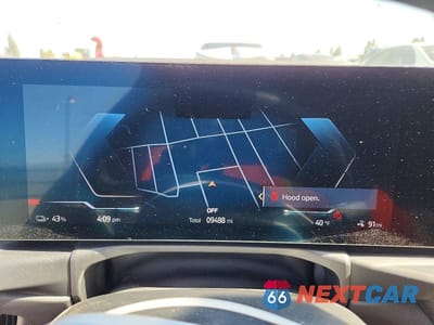 Zdjęcie 9 z 13 samochodu: 2025 BMW I4 EDRIVE 40 VIN:WBY23HD03SFU64651 - miniatura