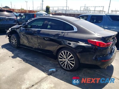 Drugie zdjęcie samochodu z przodu: 2022 BMW 228I VIN:WBA53AK05N7K39278 - miniatura