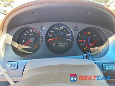 Zdjęcie 9 z 12 samochodu: 2005 ACURA MDX TOURING VIN:2HNYD18885H519768 - miniatura