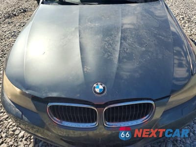 Zdjęcie 11 z 12 samochodu: 2010 BMW 328 XI SULEV VIN:WBAPK5C50AA647679 - miniatura