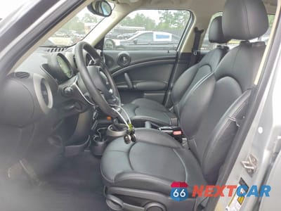 Zdjęcie 7 z 12 samochodu: 2012 MINI COOPER S COUNTRYMAN VIN:WMWZC3C53CWL84166 - miniatura