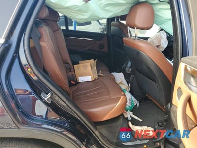 Zdjęcie 10 z 12 samochodu: 2017 BMW X5 SDRIVE35I VIN:5UXKR2C31H0W43497 - miniatura