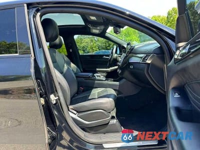 Zdjęcie 8 z 10 samochodu: 2018 MERCEDES-BENZ GLE COUPE 43 AMG VIN:4JGED6EBXJA095911 - miniatura