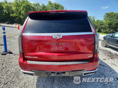 Zdjęcie 6 z 13 samochodu: 2024 CADILLAC ESCALADE PREMIUM LUXURY VIN:1GYS3BKL8RR408333 - miniatura