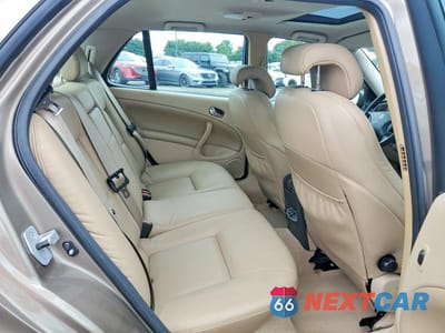 Zdjęcie 10 z 12 samochodu: 2002 SAAB 9-5 AERO VIN:YS3EH45G023053190 - miniatura