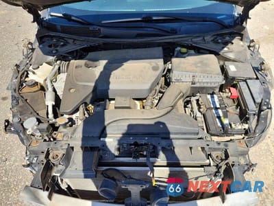 Zdjęcie 11 z 13 samochodu: 2016 NISSAN ALTIMA 2.5 SL VIN:1N4AL3AP3GC202077 - miniatura