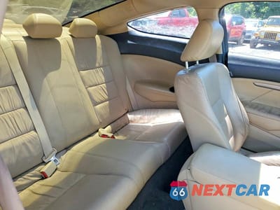 Zdjęcie 10 z 13 samochodu: 2012 HONDA ACCORD EXL VIN:1HGCS2B83CA003769 - miniatura