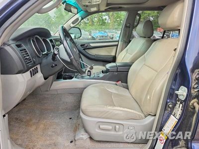 Zdjęcie 7 z 13 samochodu: 2008 TOYOTA 4RUNNER SR5 VIN:JTEBT14R98K003330 - miniatura