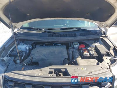 Zdjęcie 12 z 13 samochodu: 2017 FORD EXPLORER SPORT VIN:1FM5K8GT2HGB83530 - miniatura