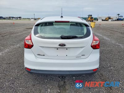 Zdjęcie 6 z 12 samochodu: 2012 FORD FOCUS SEL VIN:1FAHP3M21CL287868 - miniatura