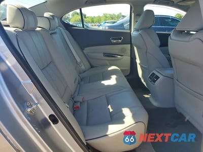 Zdjęcie 10 z 13 samochodu: 2019 ACURA TLX TECHNOLOGY VIN:19UUB3F49KA002917 - miniatura