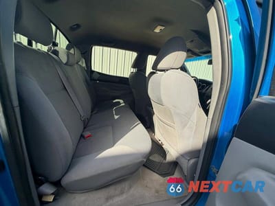 Zdjęcie 6 z 14 samochodu: 2010 TOYOTA TACOMA DOUBLE CAB LONG BED VIN:3TMMU4FN3AM022928 - miniatura