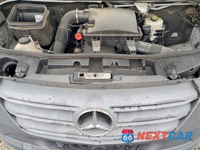 Zdjęcie 12 z 13 samochodu: 2022 MERCEDES-BENZ SPRINTER 1500 VIN:W1Y70BGY6NT093274 - miniatura