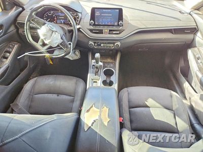 Zdjęcie 8 z 13 samochodu: 2020 NISSAN ALTIMA SV VIN:1N4BL4DV0LC208918 - miniatura