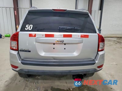 Zdjęcie 6 z 13 samochodu: 2013 JEEP COMPASS SPORT VIN:1C4NJDBB2DD272167 - miniatura