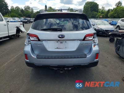 Zdjęcie 6 z 13 samochodu: 2017 SUBARU OUTBACK 2.5I PREMIUM VIN:4S4BSADC3H3301123 - miniatura