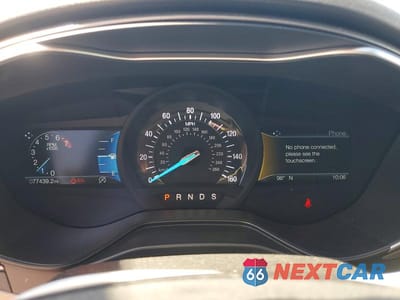 Zdjęcie 10 z 13 samochodu: 2019 FORD FUSION SE VIN:3FA6P0HD8KR135362 - miniatura