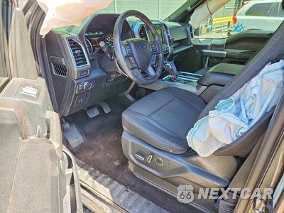 Zdjęcie 8 z 12 samochodu: 2016 FORD F150 SUPERCREW VIN:1FTEW1CG4GFB81694 - miniatura