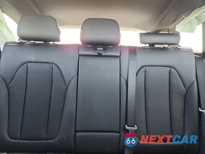Zdjęcie 10 z 13 samochodu: 2023 BMW X3 XDRIVE30I VIN:5UX53DP07P9S65982 - miniatura