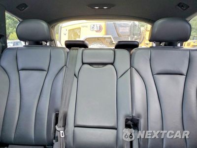 Zdjęcie 10 z 13 samochodu: 2018 AUDI Q7 PREMIUM VIN:WA1AAAF7XJD006808 - miniatura