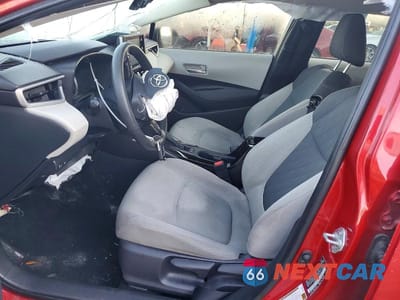 Zdjęcie 7 z 13 samochodu: 2020 TOYOTA COROLLA LE VIN:JTDEPRAE2LJ009412 - miniatura