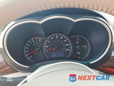 Zdjęcie 9 z 13 samochodu: 2011 NISSAN QUEST 3.5 S VIN:JN8AE2KP4B9007175 - miniatura