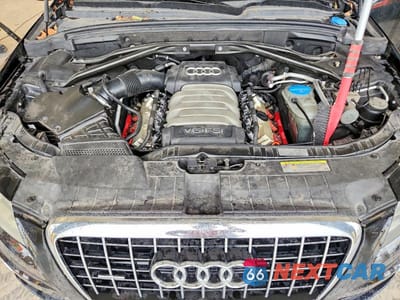 Zdjęcie 12 z 13 samochodu: 2011 AUDI Q5 VIN:WA1DKAFP0BA076931 - miniatura