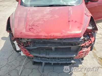 Zdjęcie 12 z 13 samochodu: 2019 FORD ESCAPE VIN:1FMCU0HD9KUB46784 - miniatura