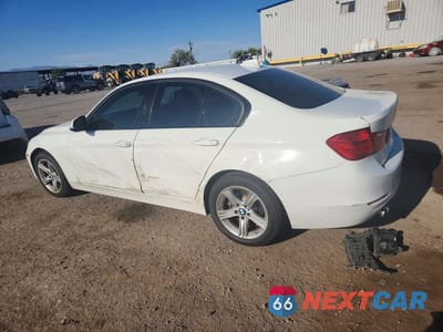 Drugie zdjęcie samochodu z przodu: 2015 BMW 328 I SULEV VIN:WBA3C1C52FP851439 - miniatura