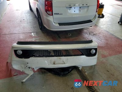 Zdjęcie 13 z 14 samochodu: 2018 DODGE GRAND CARAVAN SXT VIN:2C4RDGCG1JR216735 - miniatura