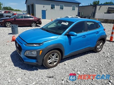 2020 HYUNDAI KONA SE KM8K1CAA0LU460704 - główne zdjęcie licytacji z USA - miniatura