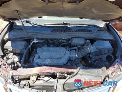 Zdjęcie 12 z 13 samochodu: 2016 ACURA MDX TECHNOLOGY VIN:5FRYD4H49GB053974 - miniatura
