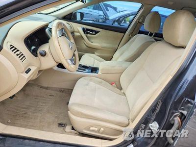 Zdjęcie 7 z 12 samochodu: 2013 NISSAN ALTIMA 2.5 VIN:1N4AL3AP6DC181267 - miniatura