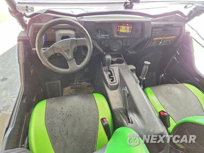 Zdjęcie 8 z 12 samochodu: 2025 KAWASAKI KRT800 J VIN:JKBRTCJ16SB511619 - miniatura