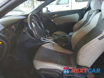 Zdjęcie 7 z 12 samochodu: 2015 HYUNDAI GENESIS COUPE 3.8 VIN:KMHHU6KJ2FU122131 - miniatura