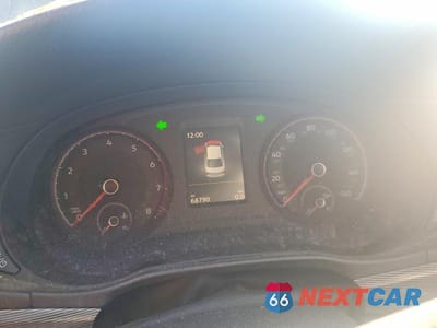 Zdjęcie 9 z 13 samochodu: 2022 VOLKSWAGEN PASSAT R-LINE VIN:1VWMA7A31NC004531 - miniatura